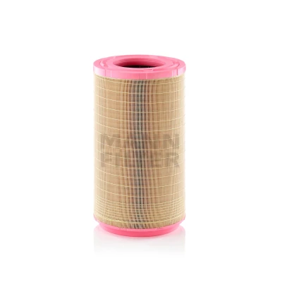 Abbildung von MANN FILTER C 31 1495 Luftfilter 545 308 Filtereinsatz