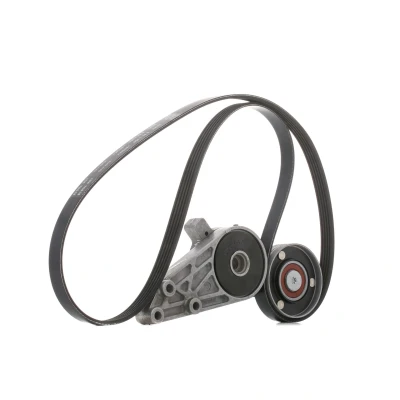 Abbildung von SKF VKMA 31034 Keilrippenriemensatz VOLKSWAGEN: Passat B5 GP Estate, Saloon, AUDI: A4 Avant, Saloon