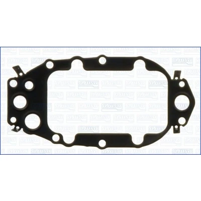 Abbildung von AJUSA 01112300 Dichtung, Ölfilter LAND ROVER: Discovery 3