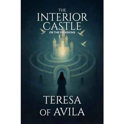 Abbildung von Interior Castle St. Teresa of Avila: An Enchanting Spiritual Guide with Extra Insights and Wisdom