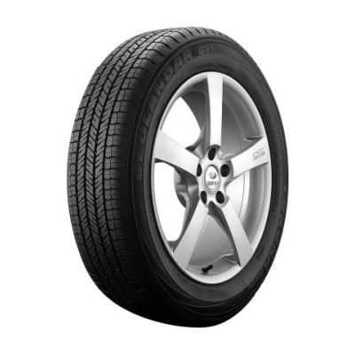 Abbildung von Yokohama G91F 225/60 R17 99V PKW Sommerreifen Reifen BMW: X3, X1, 7, HYUNDAI: ix35, Tucson, KIA: Sportage III, IV F4952