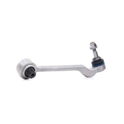 Abbildung von MEYLE 316 050 0022 Querlenker ORIGINAL Quality mit Gummilager hinten, Vorderachse links Aluminium BMW: 3 Saloon, Touring, Coupe
