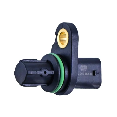 Abbildung von HELLA 6PU 009 168 481 Sensor, Nockenwellenposition Hallsensor OPEL: Zafira B, Corsa D Hatchback, Astra J Saloon, CHEVROLET: Aveo / Kalos Hatchback