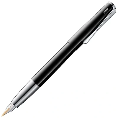 Abbildung von LAMY Studio Piano Black FP B