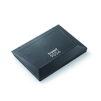 Abbildung von Trodat 9054 Handstempelkissen, ungetränkt Filz, 210 x 148 mm