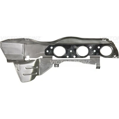 Abbildung von REINZ 71 17231 00 Auspuffkrümmerdichtung Stahl Dichtung Edelstahl LAND ROVER: Range Rover Sport