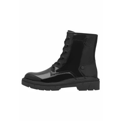 Abbildung von s.Oliver Ankle Boot, Damen, Größe: 38, Black Schuhe