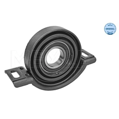 Abbildung von MEYLE 014 041 9081/S Lagerung, Gelenkwelle mitte mit Kugellager ORIGINAL Quality MERCEDES BENZ: SLK, C Class Saloon