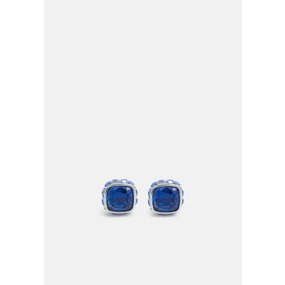 Abbildung von Swarovski Birthstone Studs SEPT Ohrringe, Damen, Größe: One Size, Blue