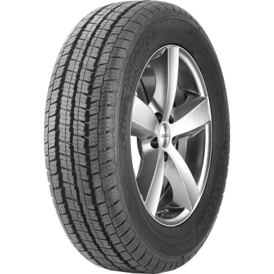 Abbildung von Matador MPS 125 Variant 205/70 R15 106/104R PKW Ganzjahresreifen Reifen FIAT: Ducato III Van, Platform / Chassis 04240070000