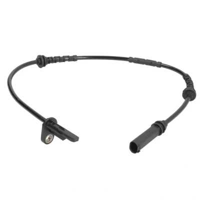 Abbildung von Sensor, Raddrehzahl DELPHI SS21266 12B1
