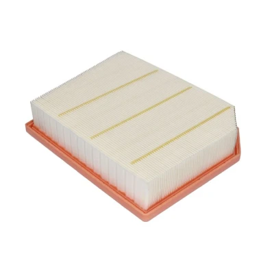 Abbildung von HENGST FILTER E2207L Luftfilter 53 222 287 Filtereinsatz MINI: Clubman, Hatchback, BMW: X2, 1 Hatchback