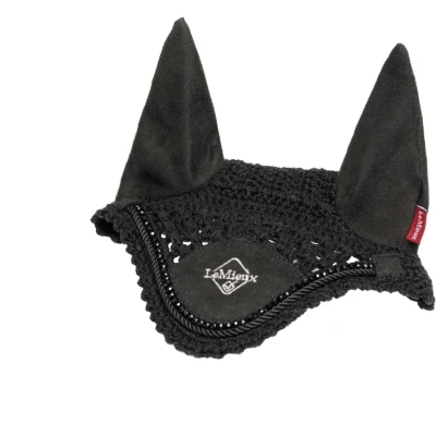 Abbildung von LeMieux Hobby Horse Oornetje Schwarz