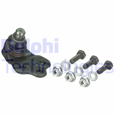 Abbildung von DELPHI TC3656 Traggelenk 144 63 97 JEEP: Renegade Off Road