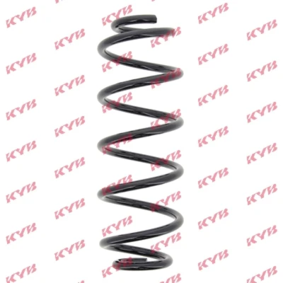 Abbildung von KYB K Flex RA6101 Fahrwerksfeder Hinterachse Schraubenfeder AUDI: A4 B8 Saloon, A5 Coupe