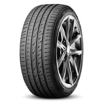 Abbildung von Nexen N FERA SU4 XL 225/40 R18 92W PKW Sommerreifen Reifen 12421NX