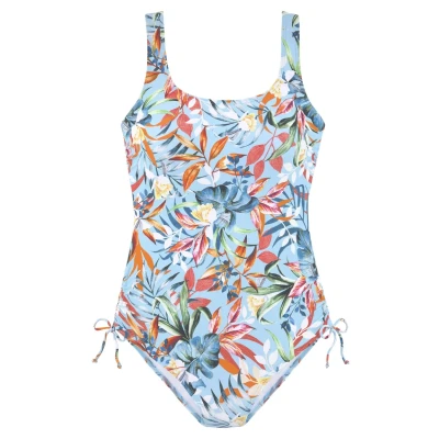 Abbildung von Venice Beach Badeanzug »Caru«, mit Allover Print