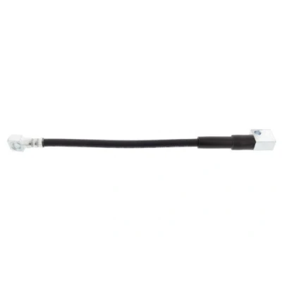 Abbildung von MAPCO 3844 Bremsschläuche Vorderachse links 315 OPEL: Kadett E Convertible