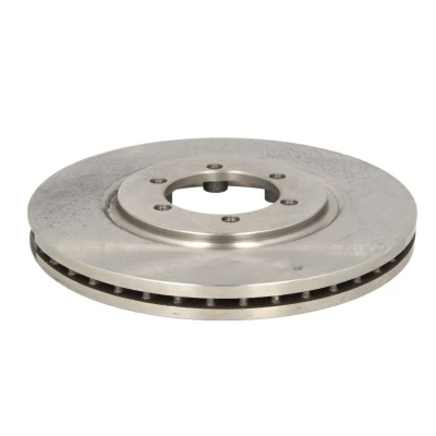 Abbildung von ABE C30014ABE Bremsscheibe Vorderachse 294 26 6 innenbelüftet SSANGYONG: Rexton / 2