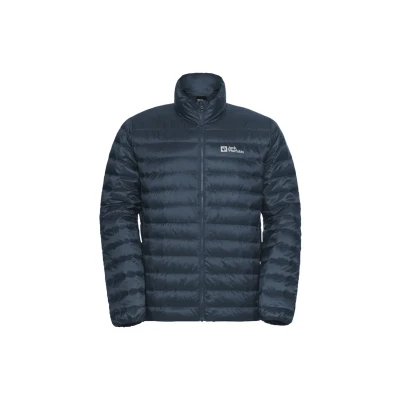 Abbildung von Jack Wolfskin Daunenjacke »PILVI DOWN JKT M RDS«