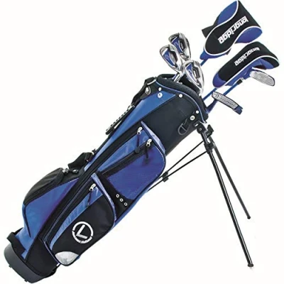 Abbildung von Longridge Junior Challenge Golf Sätze