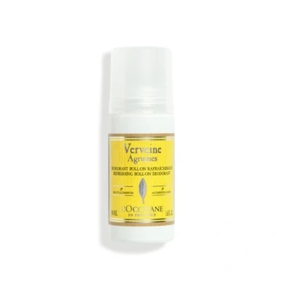 Abbildung von L&#039;Occitane Verveine Refreshing Roll On Deodorant 50 ml