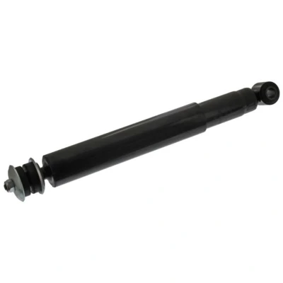 Abbildung von FEBI BILSTEIN 20343 Stoßdämpfer Vorderachse Öldruck 735 430 Teleskop oben Stift, unten Auge SCANIA: P,G,R,T series