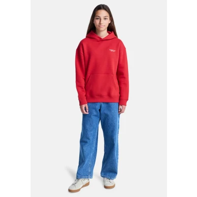 Abbildung von Element CO PO Y Kapuzenpullover für Kinder, Größe: 164, Fbk