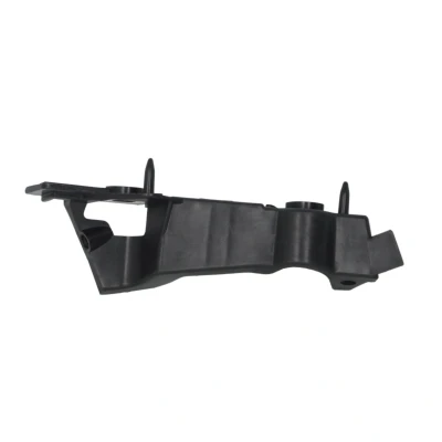 Abbildung von ROMIX C60678 Halter, Stoßfänger vorne links AUDI: A4 B8 Avant, Saloon