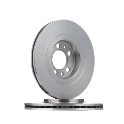 Abbildung von DELPHI BG3036 Bremsscheibe 280 22 5 Belüftet geölt unbehandelt ohne Radlager, ABS Sensorring VOLKSWAGEN: Bora Variant, AUDI: A3 Hatchback