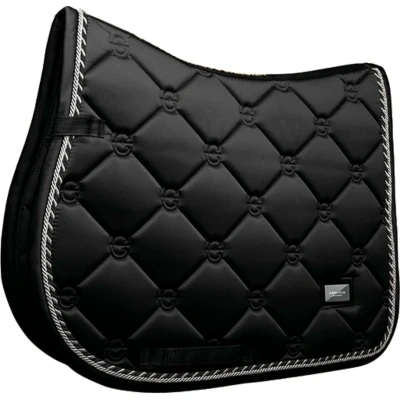 Abbildung von Equestrian Stockholm Black edition Jumping pad
