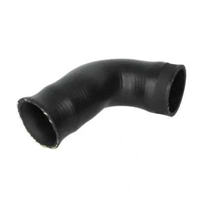 Abbildung von THERMOTEC DCA011TT Ladeluftschlauch VOLKSWAGEN: Passat B5 GP Saloon, Estate, AUDI: A4 B7 Avant, A6 C6 Avant