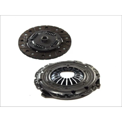 Abbildung von SACHS 3000 838 801 Kupplungssatz ohne Ausrücklager 205 OPEL: Meriva A, Zafira Vectra C Saloon