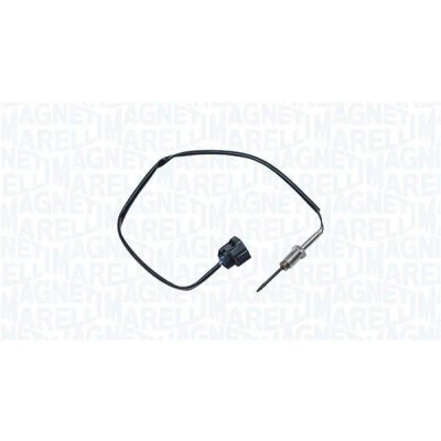 Abbildung von Sensor, Abgastemperatur MAGNETI MARELLI 172000583010
