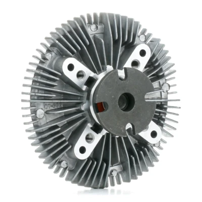 Abbildung von FEBI BILSTEIN 18142 Viscokupplung MERCEDES BENZ: G Class Off Road, W123 Saloon, SL Coupe