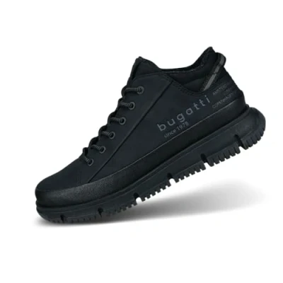 Abbildung von BUGATTI DENIM Lederimitat Boot
