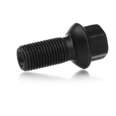 Abbildung von FEBI BILSTEIN 38021 Radschrauben Kugelbund A/G 46,1 MERCEDES BENZ: ML Class, C Class Saloon, GLK