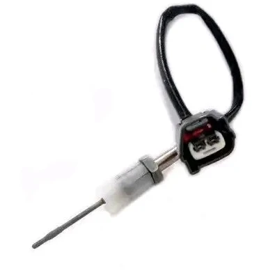 Abbildung von Sensor, Abgastemperatur MEAT &amp; DORIA 12175