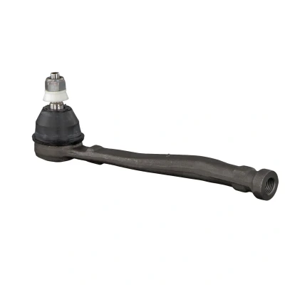 Abbildung von FEBI BILSTEIN 44185 Spurstangenkopf Vorderachse rechts mit Kontermutter PEUGEOT: 2008 Estate, 208 I Hatchback, CITROËN: C4 II Cactus
