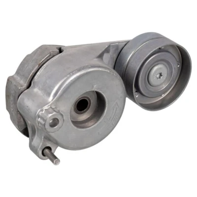 Abbildung von SWAG 10 92 7527 Riemenspanner MERCEDES BENZ: E Class Saloon, Vito Minibus, R