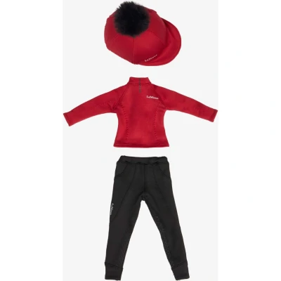 Abbildung von LeMieux Kleidung Toy Rider Chilli One Size Agradi.deVerkauft von Agradi