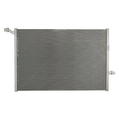 Abbildung von THERMOTEC DAM020TT Niedertemperaturkühler, Ladeluftkühler