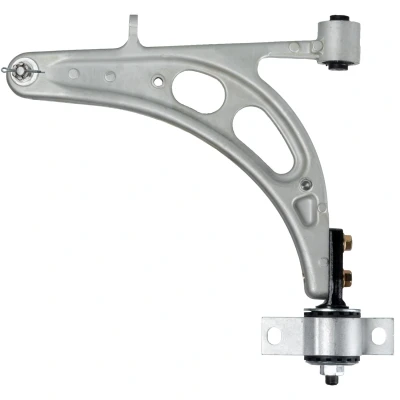 Abbildung von FEBI BILSTEIN 42806 Querlenker mit Lager Vorderachse rechts, unten Aluminium SUBARU: Impreza II Saloon