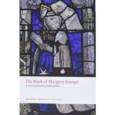 Abbildung von The Book of Margery Kempe (Oxford World&#039;s Classics)