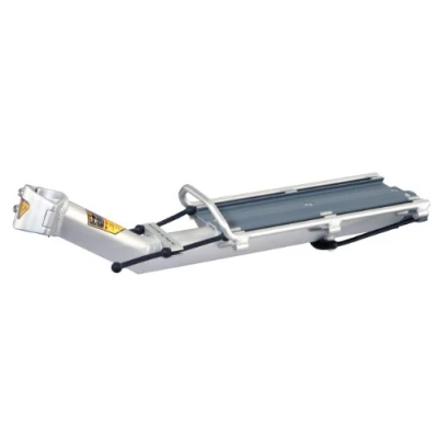 Abbildung von Topeak Unisex Adult Gepäckträger MTX Beamrack V Type, schwarz, Einheitsgröße