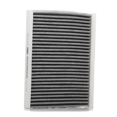 Abbildung von MAGNETI MARELLI 350203063420 Innenraumfilter Filtereinsatz, Aktivkohlefilter 233 178 21 FIAT: BRAVO 2, Stilo Hatchback, Multi Wagon