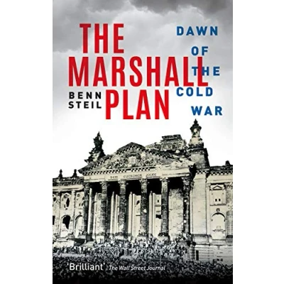 Abbildung von the Marshall Plan: Dawn of Cold War