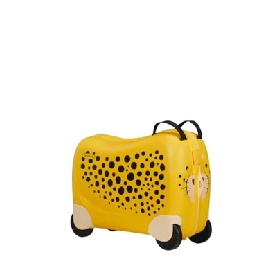 Abbildung von Samsonite Dreamrider Reisekoffer 28L, Cheetah