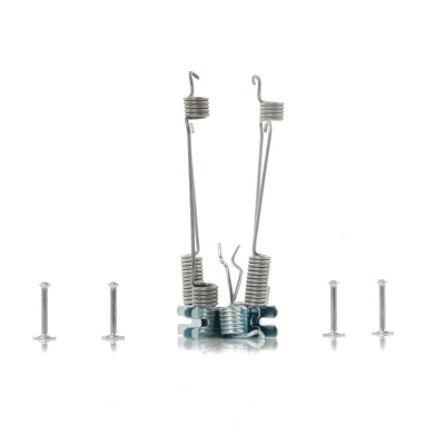 Abbildung von QUICK BRAKE 105 0772 Zubehörsatz, Bremsbacken