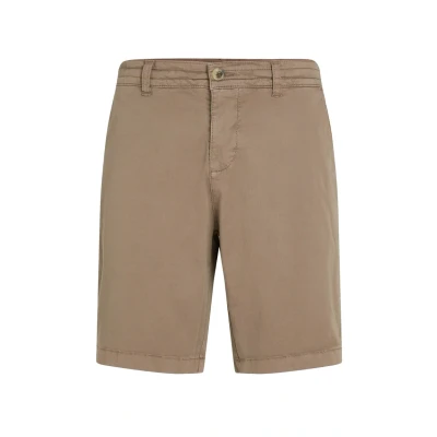 Abbildung von O&#039;Neill Essentials Kurze Sporthose, Herren, Größe: 36, Pure cashmere